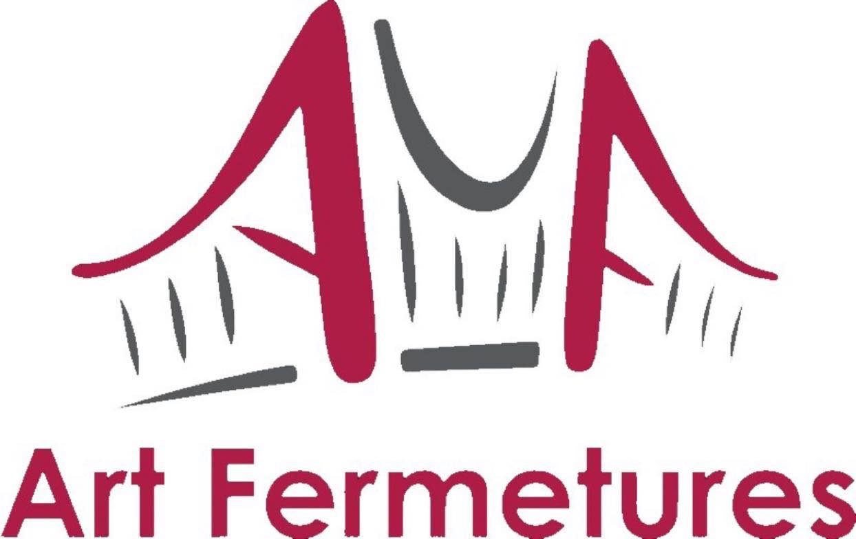 Art fermetures logo partenaire FF Land