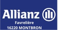 logo partenaire Allianz