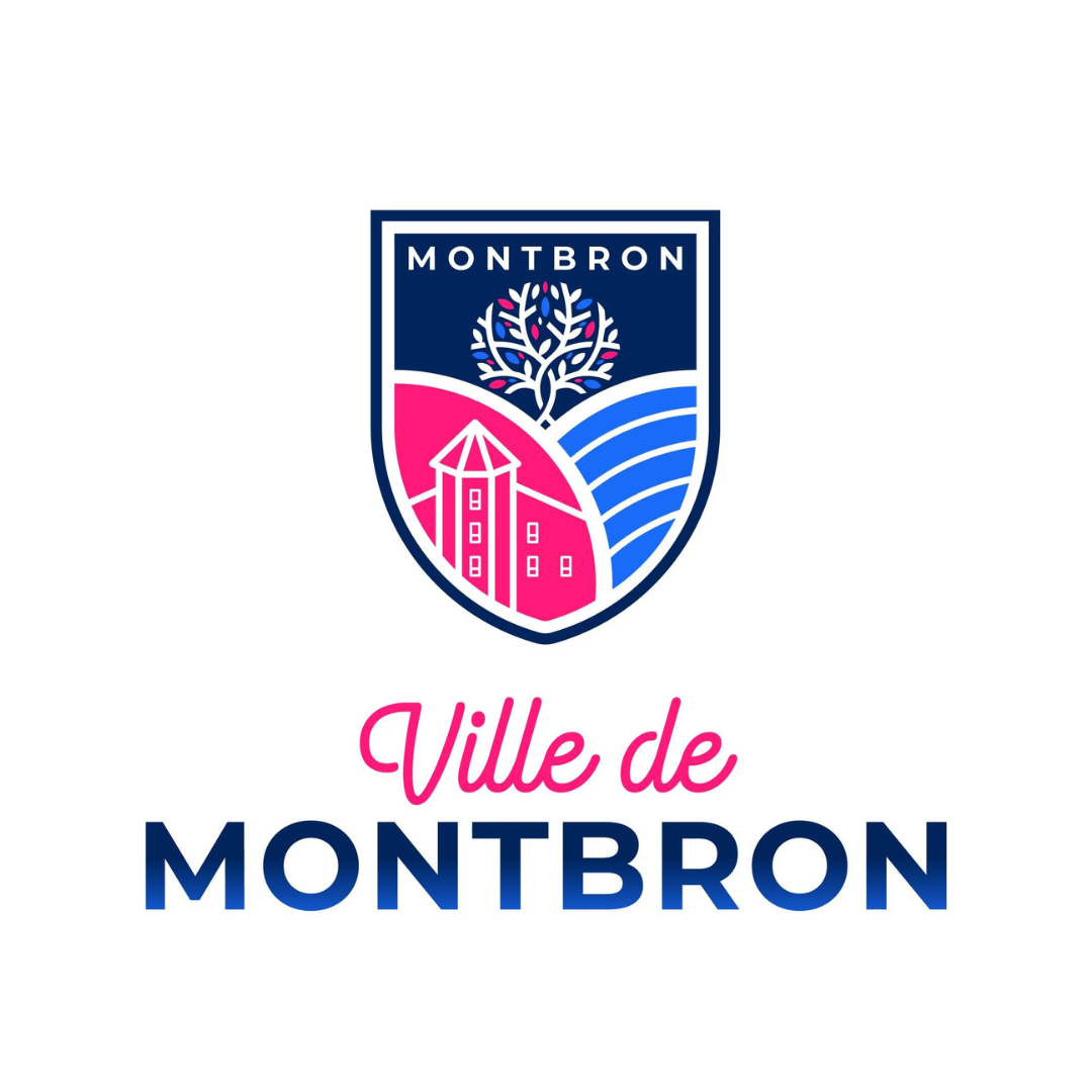 logo Montbron