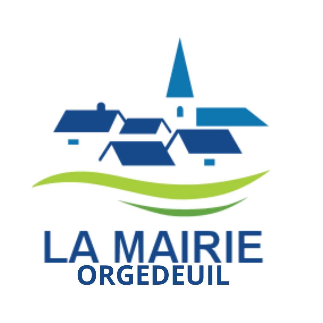Logo Mairie Orgedeuil