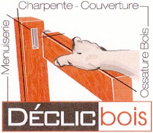 logo Declic bois