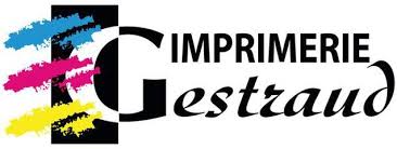 logo imprimerie Gestraud